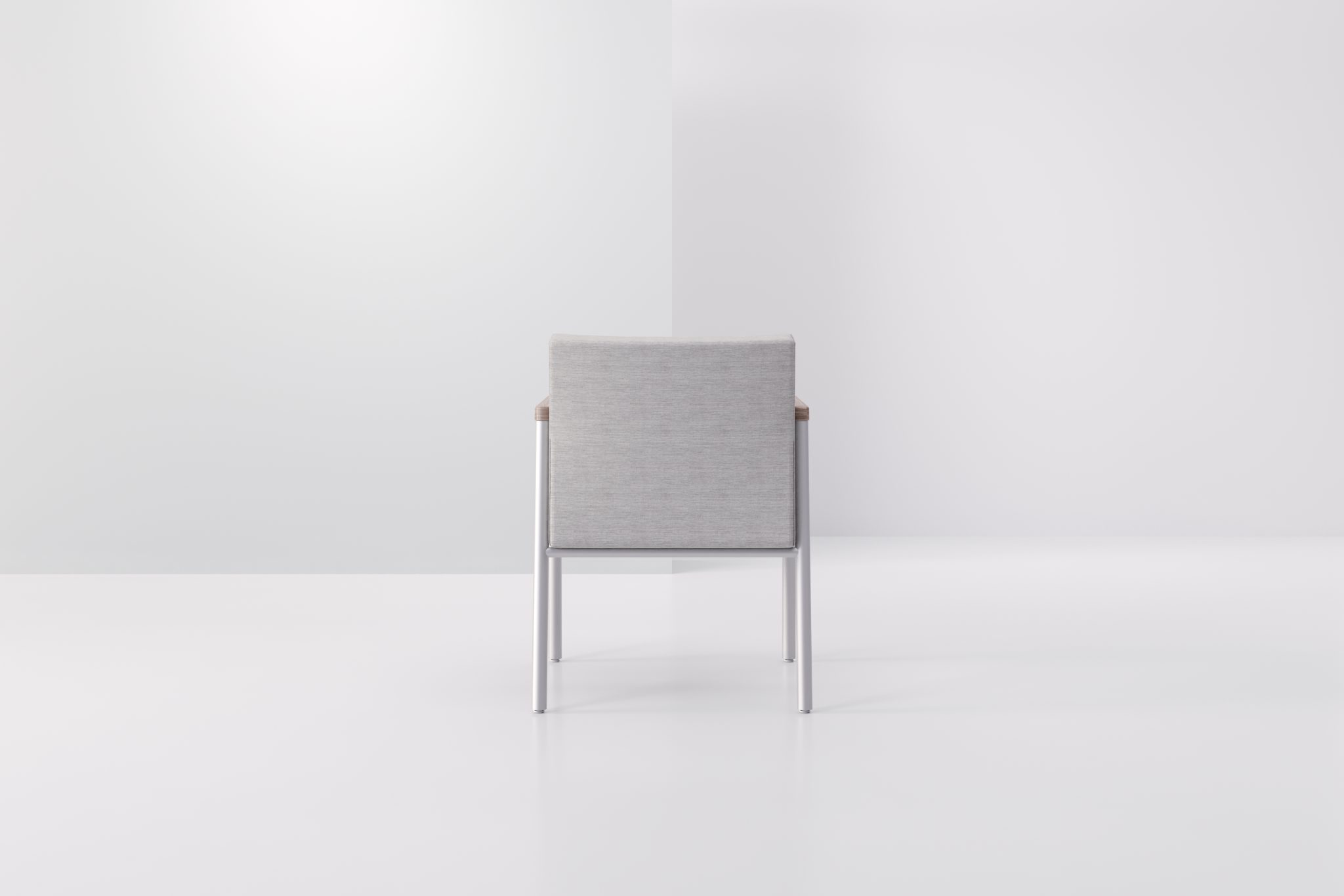 Altos 21 Chair Plural Studios